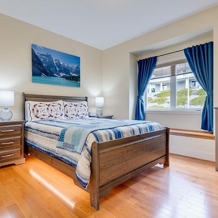 Adela'S Bed And Breakfast West Kelowna Exterior foto