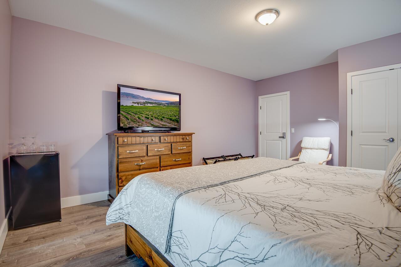 Adela'S Bed And Breakfast West Kelowna Exterior foto